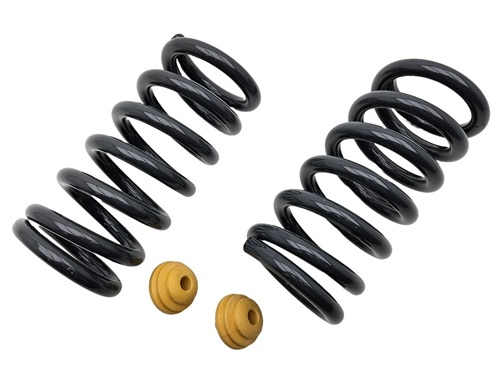 Street Edge 2" Lowering Coil Springs 1997-2004 Dodge Dakota V8 Street Edge 2" Lowering Coil Springs 1997-2004 Dodge Dakota V8